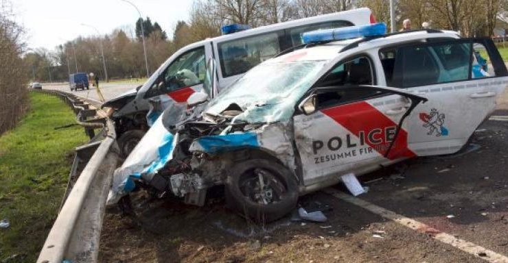 Lausdorn-Prozess / Staatsanwaltschaft beantragt Aussetzung des Urteils gegen Polizisten