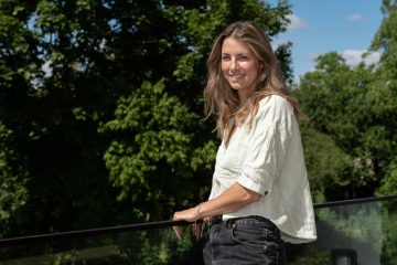 Tennis / „Mir fehlte oft der Glaube an einen großen Sieg“: Mandy Minella blickt auf ihre Karriere zurück