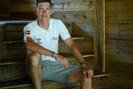 Tour-Etappensieger 2022: Bob Jungels