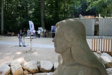 Schifflingen / Das Eurofestival als Mittelpunkt von Esch2022