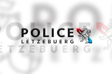 Petingen / Betrunkener mit Metallstange beschädigt Tür der Polizeiwache, ärgert Kneipengäste – und fängt sich Schläge ein