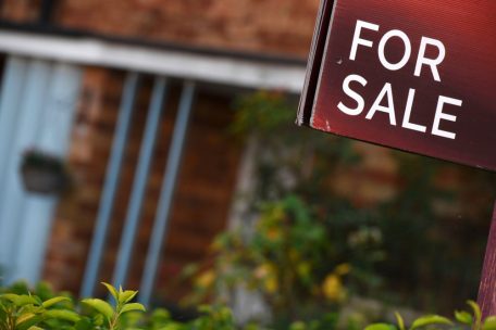 Wohnen / Europaweit steigt die Zahl der Immobilienverkäufe – nicht jedoch in Luxemburg