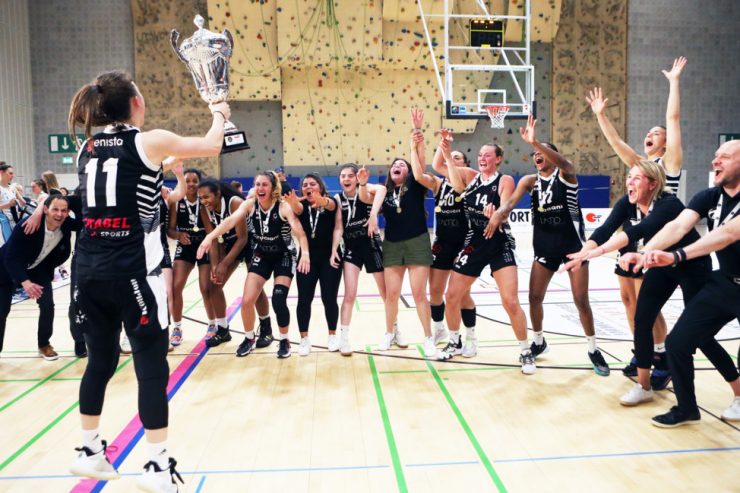 Basketball / Reaktionen zur EuroCup-Auslosung: „Eine wirkliche Traumgruppe“