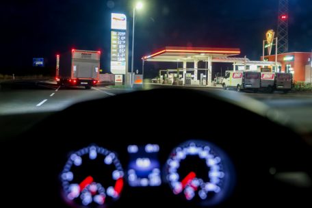 Preise / Zum Wochenende wird der Sprit in Luxemburg billiger – 98er-Benzin wieder unter Zwei-Euro-Marke