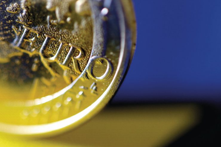 Forum / Der Euro bleibt ohne Alternative