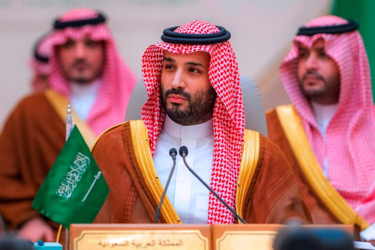 Forum / Was Saudi-Arabien will: Riads Rückkehr in die regionale Gemenschaft 