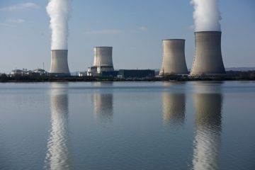 Atomkonzern / Verstaatlichung von EDF kostet Frankreich 9,7 Milliarden Euro