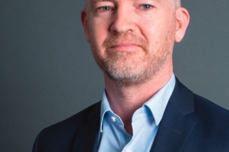François Rimeu, Senior Strategist beim Vermögensverwalter La Française AM