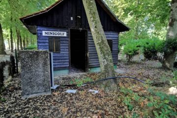 Echternach / Ein Jahr nach dem Hochwasser: Wer ist schuld an den unzumutbaren Zuständen im Park?