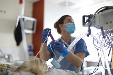 Luxemburg / Laut Statec: 9 Prozent aller Todesfälle sind 2021 auf das Coronavirus zurückzuführen