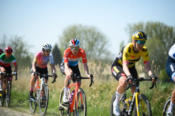 Radsport / Christine Majerus: „Alle Teams haben das Ziel Tour de France“