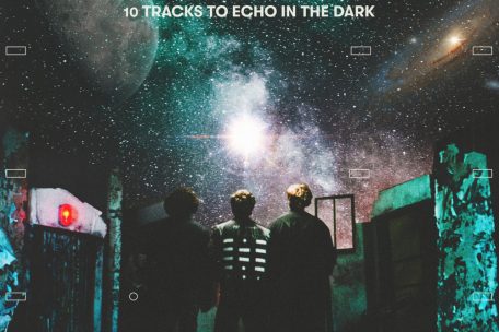 The Kooks – „10 Tracks To Echo In The Dark“
