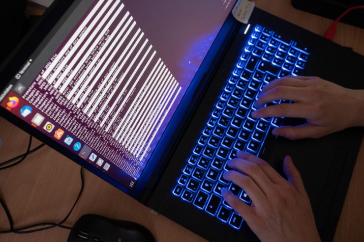 Sicherheit im Netz / Phishing, Scams und DoS: Cyberkriminalität ist in Luxemburg kein eigener Strafbestand