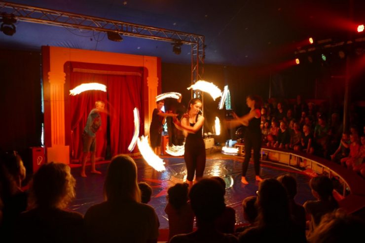 Bissen / Gemeinderat: Einstimmigkeit auf der ganzen Linie