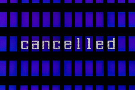 Verdi-Streik legt Lufthansa lahm / Mehr als 1.000 Flüge abgesagt – auch Luxemburg betroffen