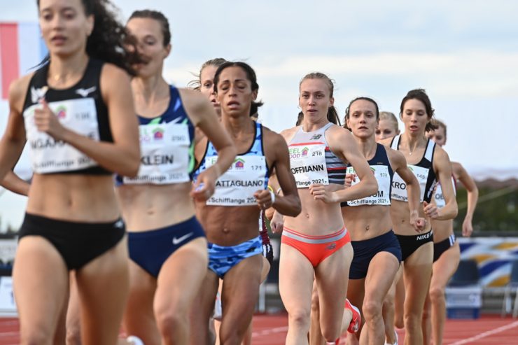 Leichtathletik / Internationales Meeting in Schifflingen: Im europäischen Kalender etabliert