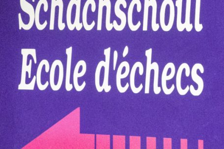 Dreimal die Woche lädt der Verein zur Schachschule ein