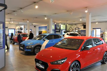 Luxemburg / Bis zu zweieinhalb Jahre Wartezeit beim Kauf eines Neuwagens