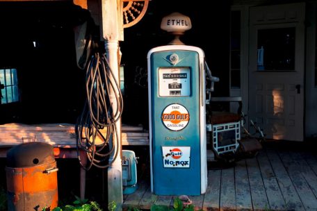 Luxemburg / Spritpreise ziehen ab Donnerstag wieder leicht an