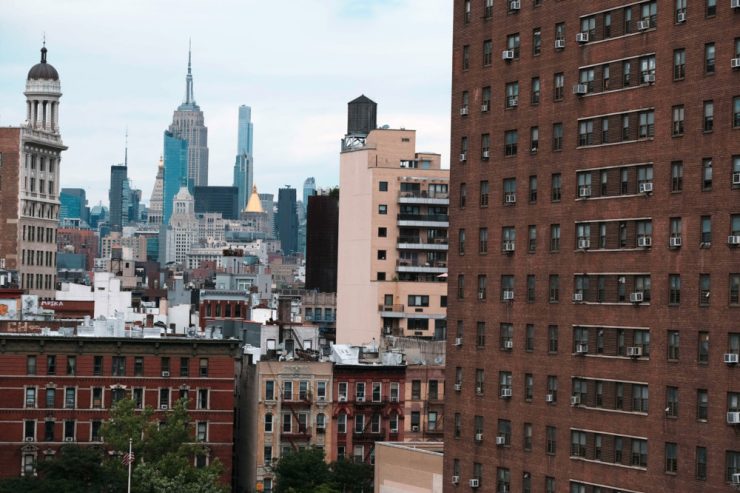 Wachstum / US-Konjunktur gleitet in Rezession ab – Zwei Schwächequartale in Folge