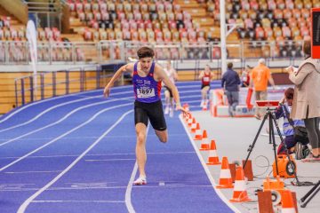 Leichtathletik / Mission Weltmeistertitel: Vivien Henz startet als einziger Luxemburger bei der U20-WM