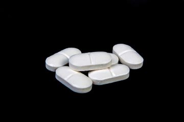 Arzneimittel / Paracetamol und Ibuprofen in Luxemburg: „Engpässe größtenteils behoben“