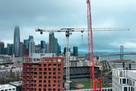 US-Konjunktur / US-Industrie bleibt in der Wachstumsspur