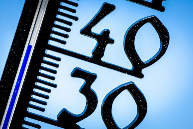 Warnstufe Gelb / Meteolux gibt Hitzewarnung für Mittwochnachmittag heraus – bis zu 34 Grad möglich