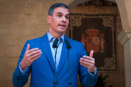 Energiekrise / So will Spanien künftig Strom und Gas sparen