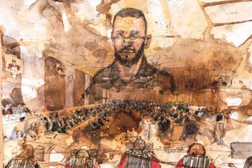 Belgien / Urteil gegen Komplizen der Paris-Attentäter rechtskräftig