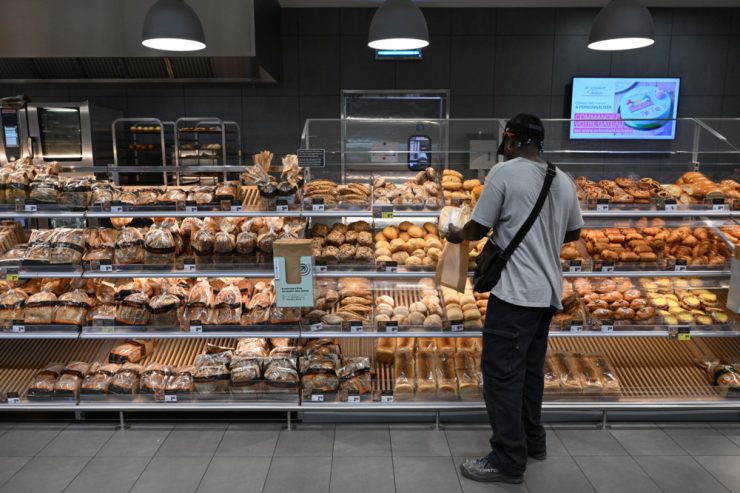 Inflation / „Ich kann mir nicht mehr alles leisten“: Luxemburger erzählen von ihrem Einkaufsverhalten