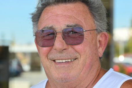 Herrn Storck ist vor allem die Preissteigerung bei Öl und Butter aufgefallen