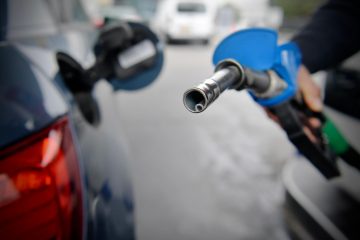 Preisrutsch / Diesel fast 10 Cent billiger – Preis für alle Spritsorten fällt in Luxemburg