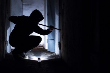 Luxemburg-Stadt / Einbruch in Kiosk: Polizei schnappt Tatverdächtigen in Nähe des Tatorts