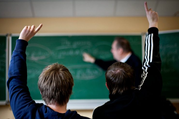 Campus / Von der Ukraine in die Luxemburger Schulen: So wurden die Flüchtlingsschüler verteilt