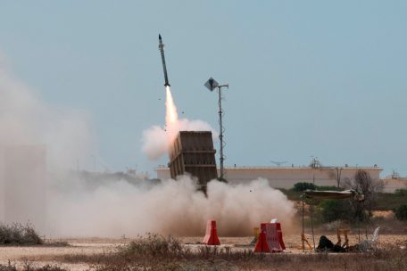 Naher Osten / Offenbar Waffenruhe für Gaza vereinbart