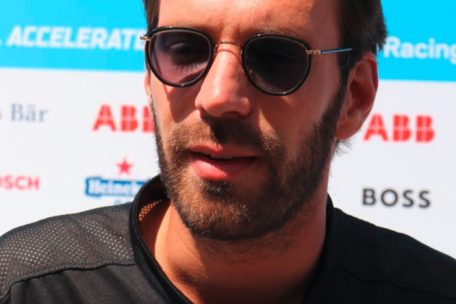 Jean-Eric Vergne holte 2017/18 und 2018/19 den Weltmeistertitel in der Formel E