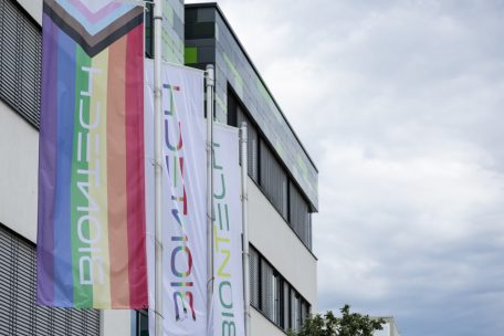 Pharma / Biontech-Impfstoff gegen die neuen Omikron-Varianten BA.4 und BA.5 kommt im Oktober