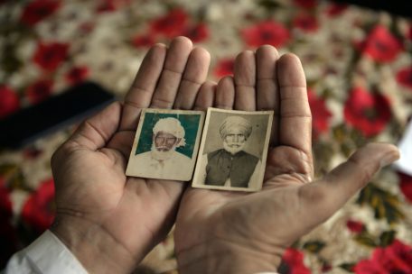 Rückblick / 75 Jahre Unabhängigkeit Indiens und Pakistans