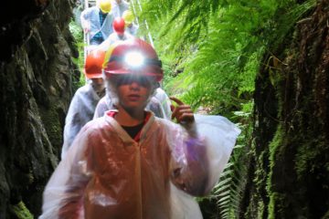 Kupfermine in Stolzemburg  / Dieses Museum lässt jeden kalt – Abkühlung unter Tage an heißen Tagen