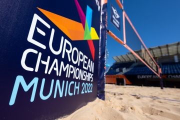 Editorial / European Championships: Back to the roots