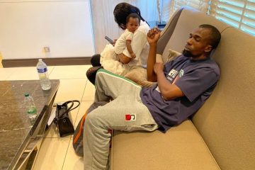 Réfugiés / Un appel à la solidarité – Pour le couplé nigérian ayant fui l’Ukraine