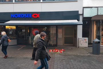 Region / Heute wird das Urteil im Prozess um die Amokfahrt von Trier erwartet