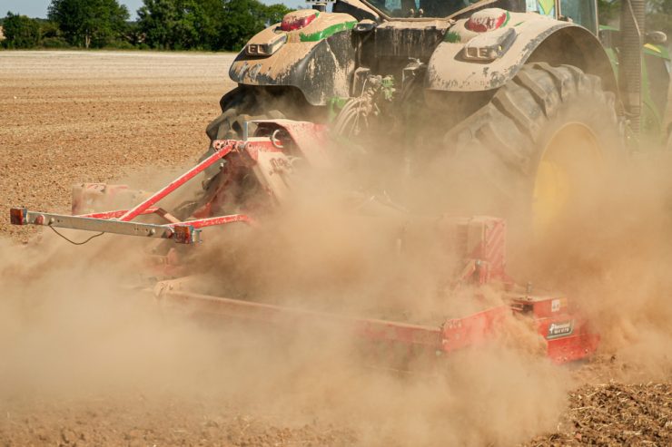 Trockenperiode / Ernteverluste: Luxemburger „Baueren-Allianz“ fordert Agrargipfel