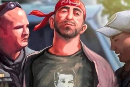 „Je suis Hadi“ / Der Rushdie-Attentäter Hadi Matar wird in der islamischen Welt vielfach wie ein Held gefeiert