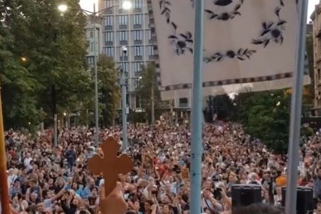 Im September in Belgrad / Serbiens Rechte mobilisieren gegen die EuroPride