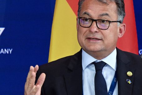 Interview mit dem Chef der Deutschen Bundesbank / „Das Thema Inflation wird nicht verschwinden“