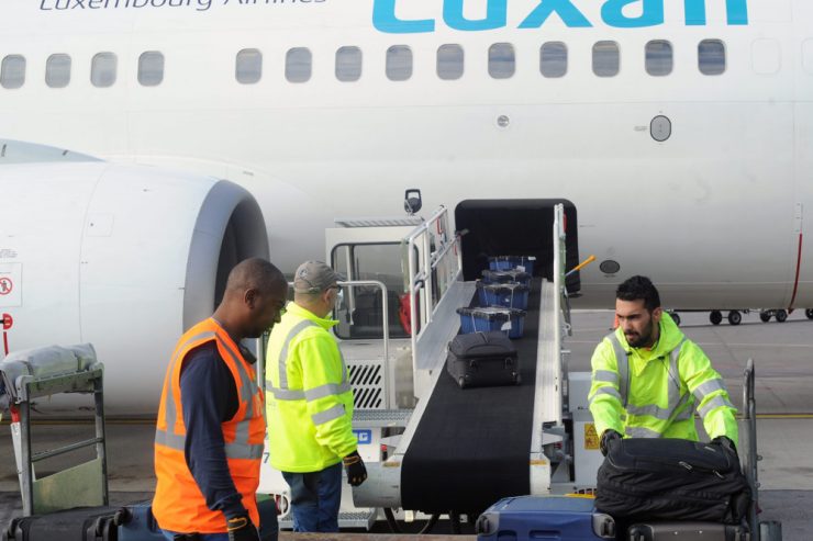 Kommission / Nach Kritik an Arbeitsbedingungen bei Luxair: CSV verlangt Unterredung mit Transportminister Bausch