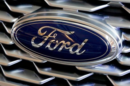 US-Autokonzern / Ford soll nach Unfalltod von Ehepaar 1,7 Milliarden Dollar zahlen