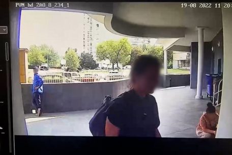 Autobomben-Attentat / Russlands Geheimdienst macht die Ukraine verantwortlich – doch die Geschichte weckt Zweifel 